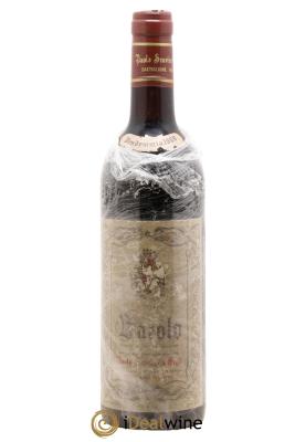 Barolo Paolo Scavino