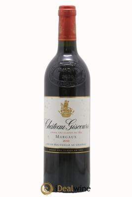 Château Giscours 3ème Grand Cru Classé