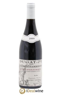 Gevrey-Chambertin 1er Cru Lavaux Saint Jacques  Dugat-Py