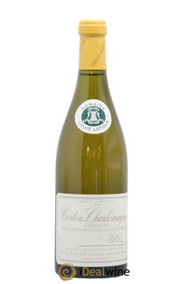 Corton-Charlemagne Grand Cru Louis Latour