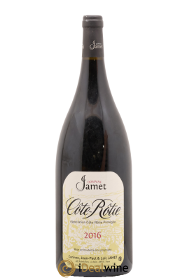 Côte-Rôtie Jamet (Domaine)