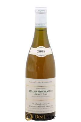 Bâtard-Montrachet Grand Cru Michel Niellon (Domaine)