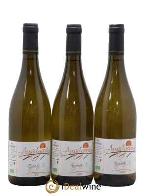 Vin de France Experto R Les Aussigouins Dominique Dufour