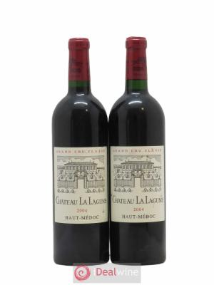 Château la Lagune 3ème Grand Cru Classé