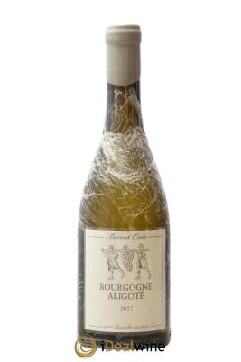 Bourgogne Aligoté Benoit Ente