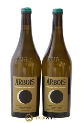 Arbois Chardonnay Savagnin Les Tourillons Adeline Houillon & Renaud Bruyère