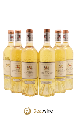 Château Pape Clément
