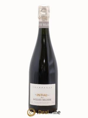 Initial Brut Jacques Selosse
