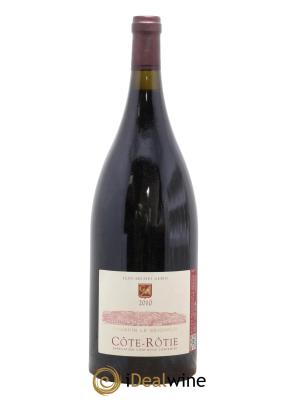 Côte-Rôtie Champin Le Seigneur Jean-Michel Gerin Champin Le Seigneurs Jean-Michel Gerin