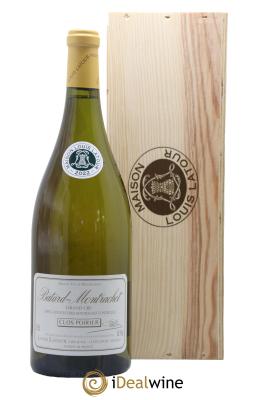 Bâtard-Montrachet Grand Cru Clos Poirier Louis Latour