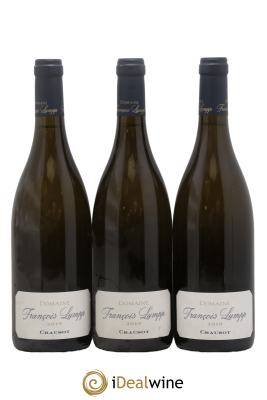 Givry 1er Cru Crausot François Lumpp (Domaine)