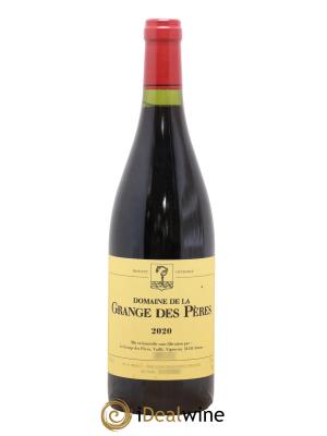 IGP Pays d'Hérault Grange des Pères Laurent Vaillé