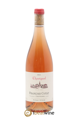Vin de France Chavignol Pascal Cotat