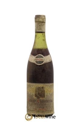Gevrey-Chambertin Paul Moniot