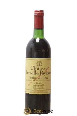 Château Léoville Poyferré 2ème Grand Cru Classé