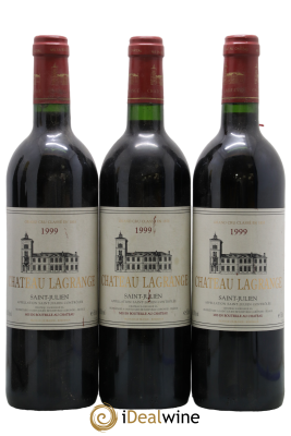 Château Lagrange 3ème Grand Cru Classé