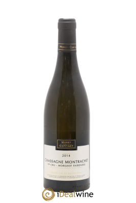 Chassagne-Montrachet 1er Cru Morgeot Fairendes Morey-Coffinet (Domaine)