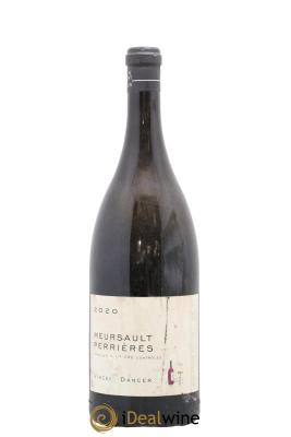 Meursault 1er Cru Perrières Vincent Dancer