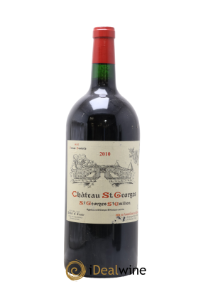 Château Saint-Georges