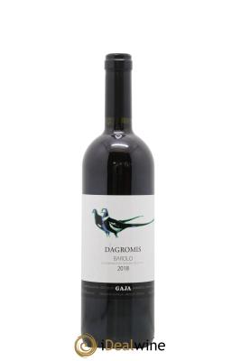 Barolo DOCG Dagromis Angelo Gaja