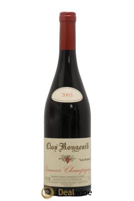 Saumur-Champigny Les Poyeux Clos Rougeard