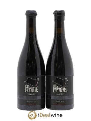 Morgon Javernières Les Impénitents Louis-Claude Desvignes