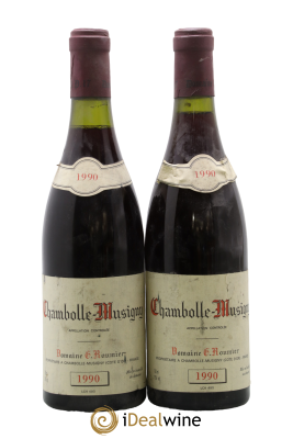Chambolle-Musigny Georges Roumier (Domaine)