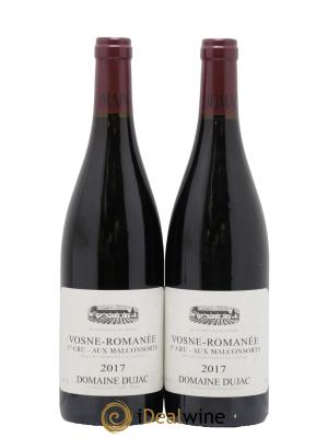 Vosne-Romanée 1er Cru Aux Malconsorts Dujac (Domaine)