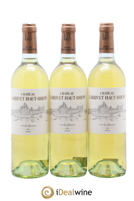 Château Larrivet Haut-Brion