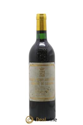 Château Pichon Longueville Comtesse de Lalande 2ème Grand Cru Classé
