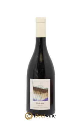 Côtes du Jura Pinot Noir Les Varrons Sélection Massale Romain - Julien - Charline Labet