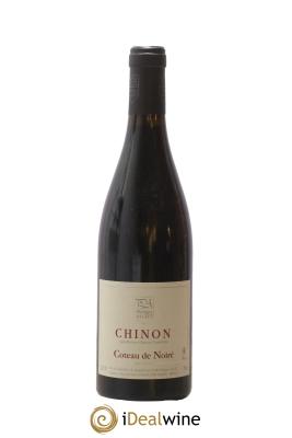 Chinon Coteau de Noiré Philippe Alliet