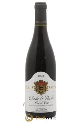 Clos de la Roche Grand Cru Hubert Lignier (Domaine)