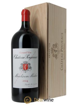 Château Poujeaux