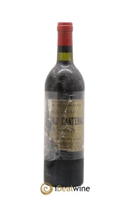 Château Brane Cantenac 2ème Grand Cru Classé
