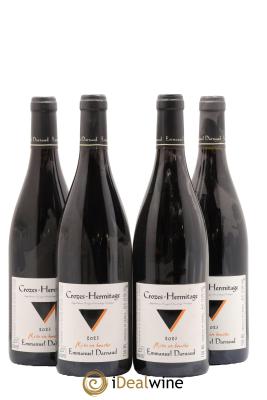 Crozes-Hermitage Mise en Bouche Emmanuel Darnaud