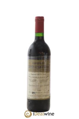 Château Boyd Cantenac 3ème Grand Cru Classé