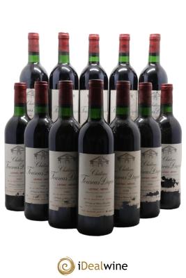 Château Fourcas Dupré