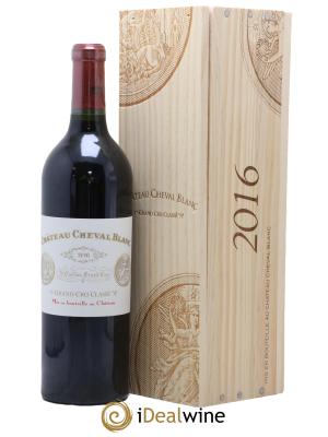 Château Cheval Blanc 1er Grand Cru Classé A