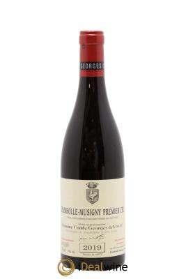 Chambolle-Musigny 1er Cru Comte Georges de Vogüé