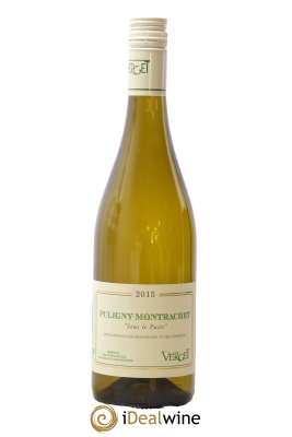 Puligny-Montrachet 1er Cru Sous le Puits Verget