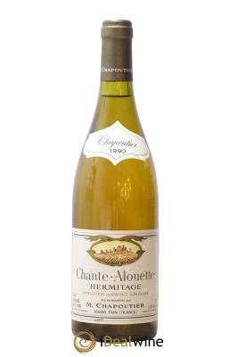 Hermitage Chante Alouette Chapoutier