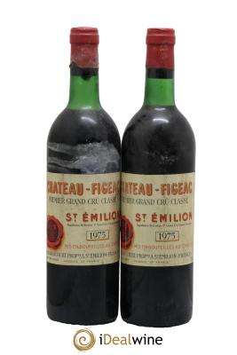 Château Figeac 1er Grand Cru Classé A