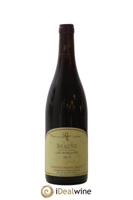 Beaune Les Mariages Rossignol-Trapet (Domaine)