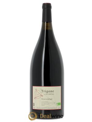 Vin de France Le Soula Trigone 