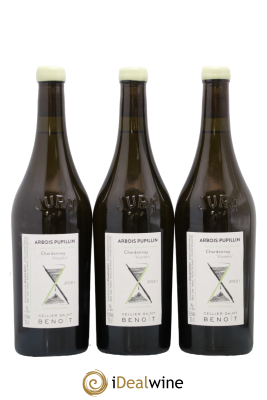 Arbois-Pupillin Viandris Cellier Saint Benoît
