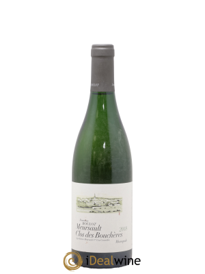 Meursault 1er Cru Clos des Bouchères  Roulot (Domaine)
