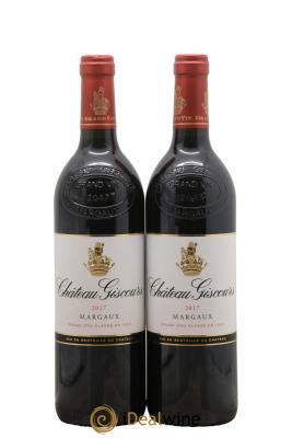 Château Giscours 3ème Grand Cru Classé