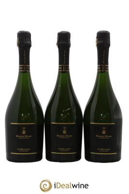 RSRV cuvée Lalou Mumm