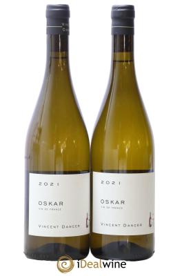 Vin de France Oskar Vincent Dancer